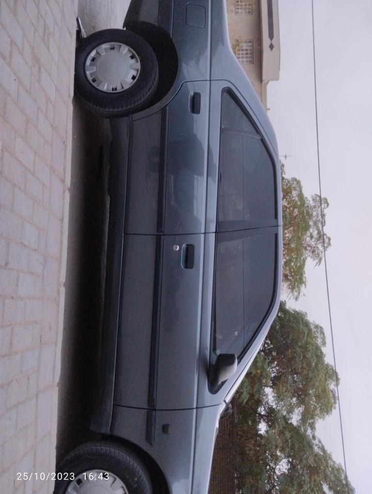 پژو 405 GL - دوگانه سوز CNG - 1395