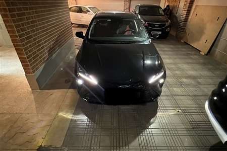 فونیکس آریزو 6 GT اکسلنت - 1403