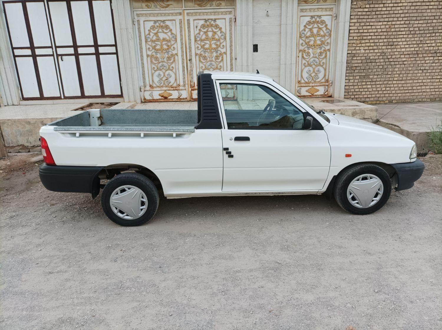 پراید 151 SE - 1402