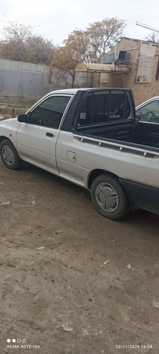 پراید 151 SE - 1401