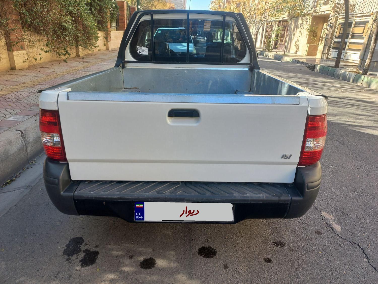 پراید 151 SE - 1402