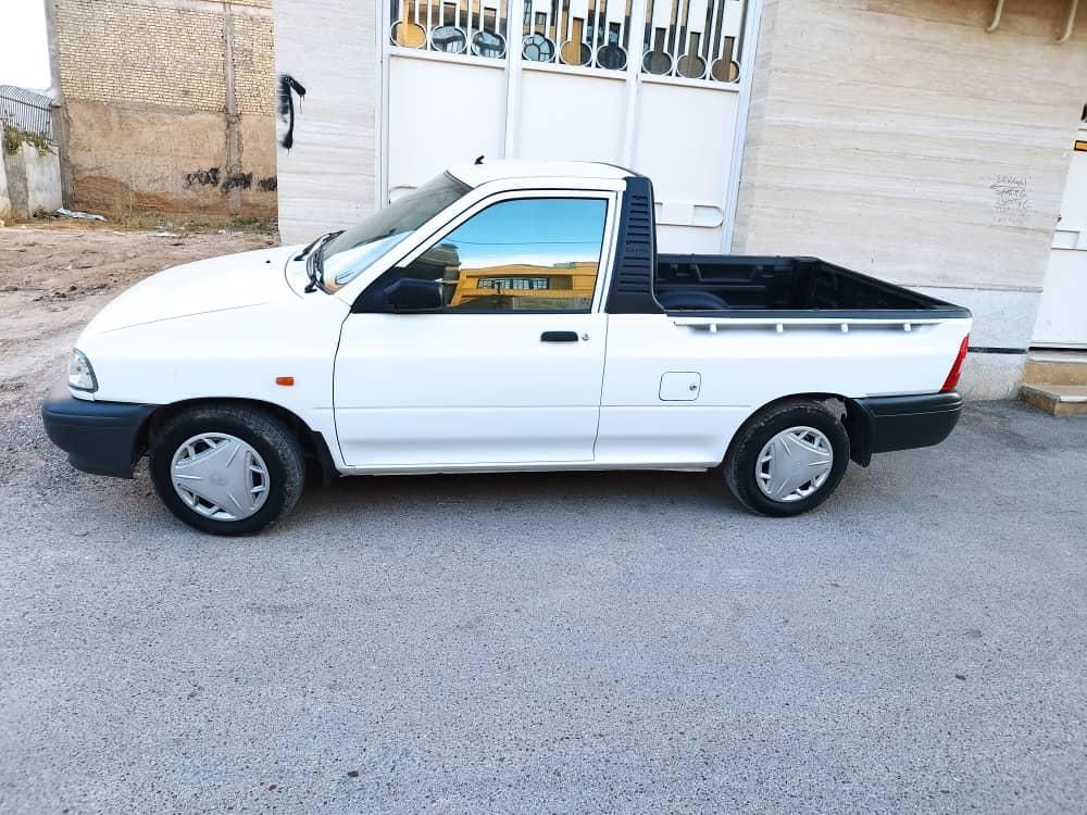 پراید 151 SE - 1403