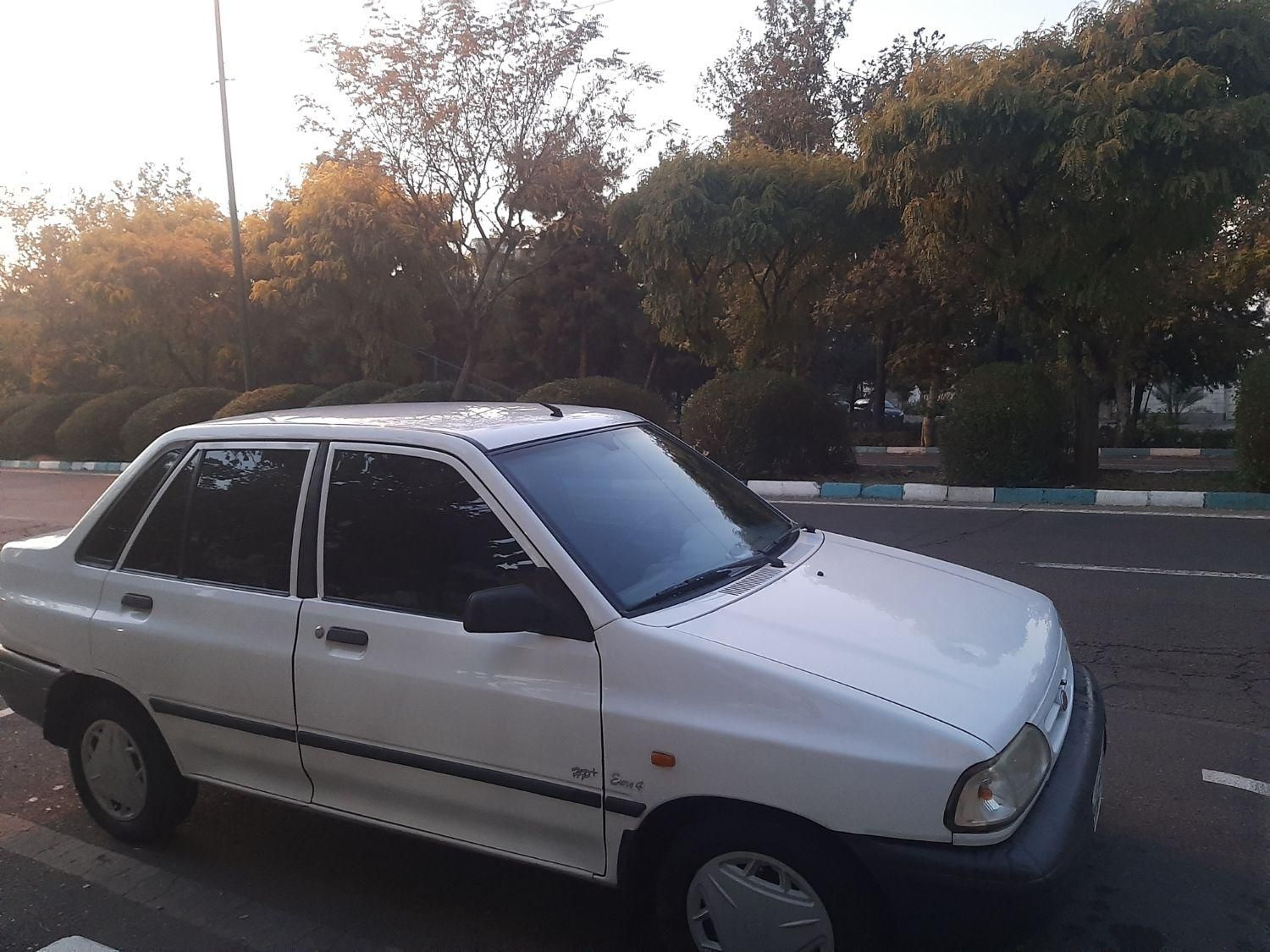 پراید 131 SE - 1393