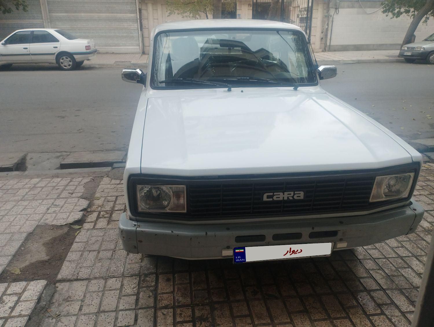 پراید 131 SE - 1399