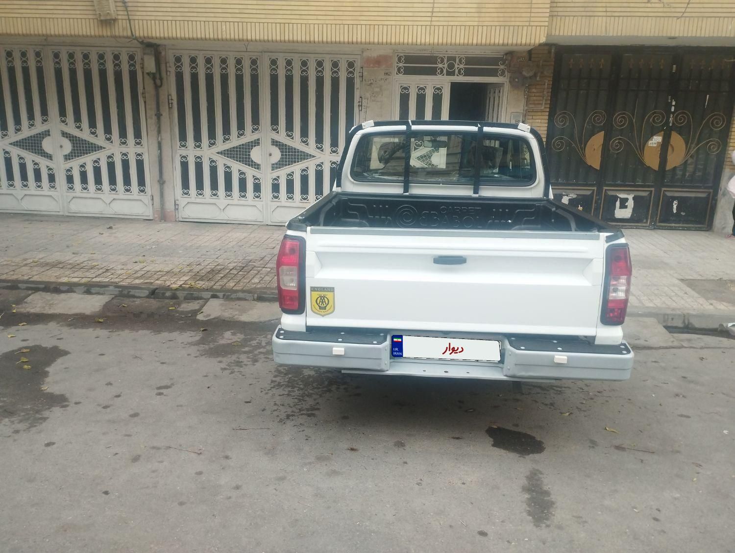 پراید 131 SE - 1399