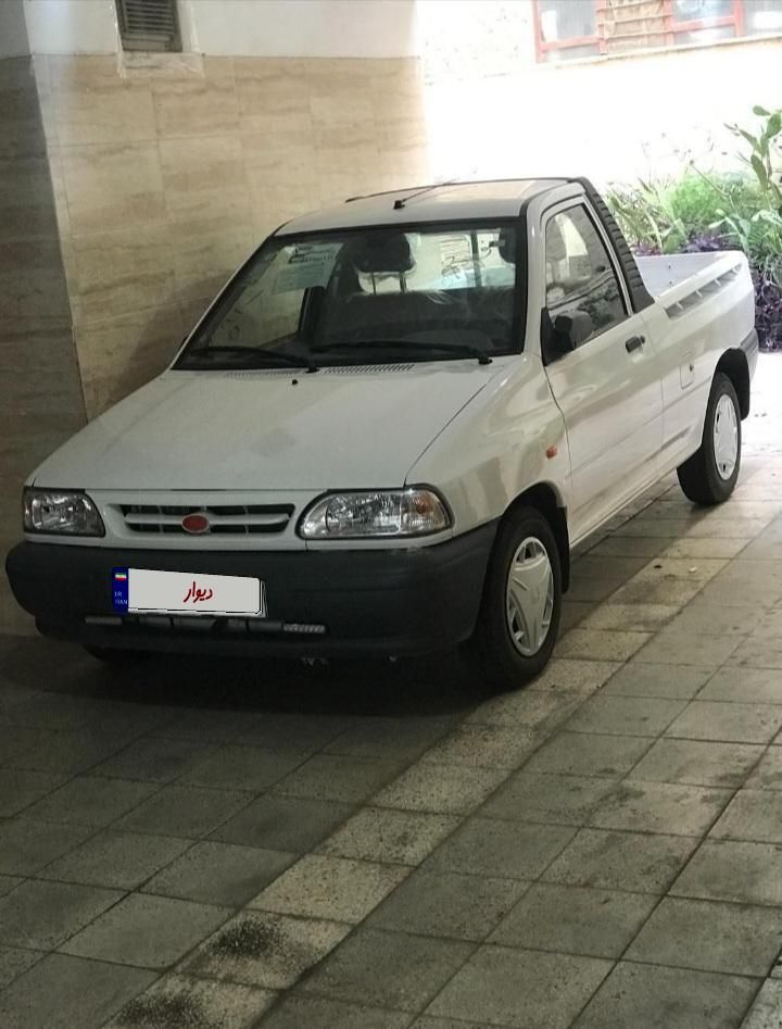 پراید 151 SE - 1403