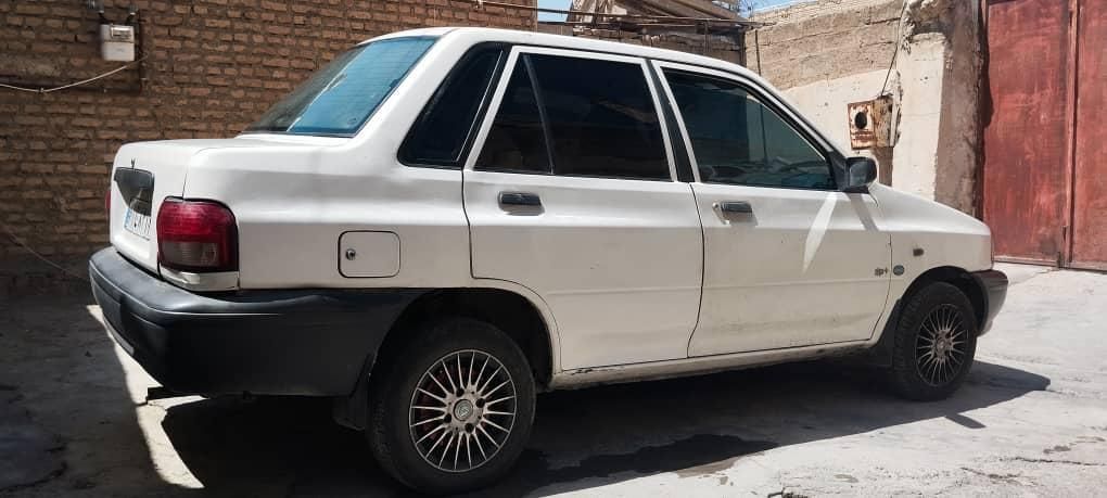 پراید 131 SE - 1393