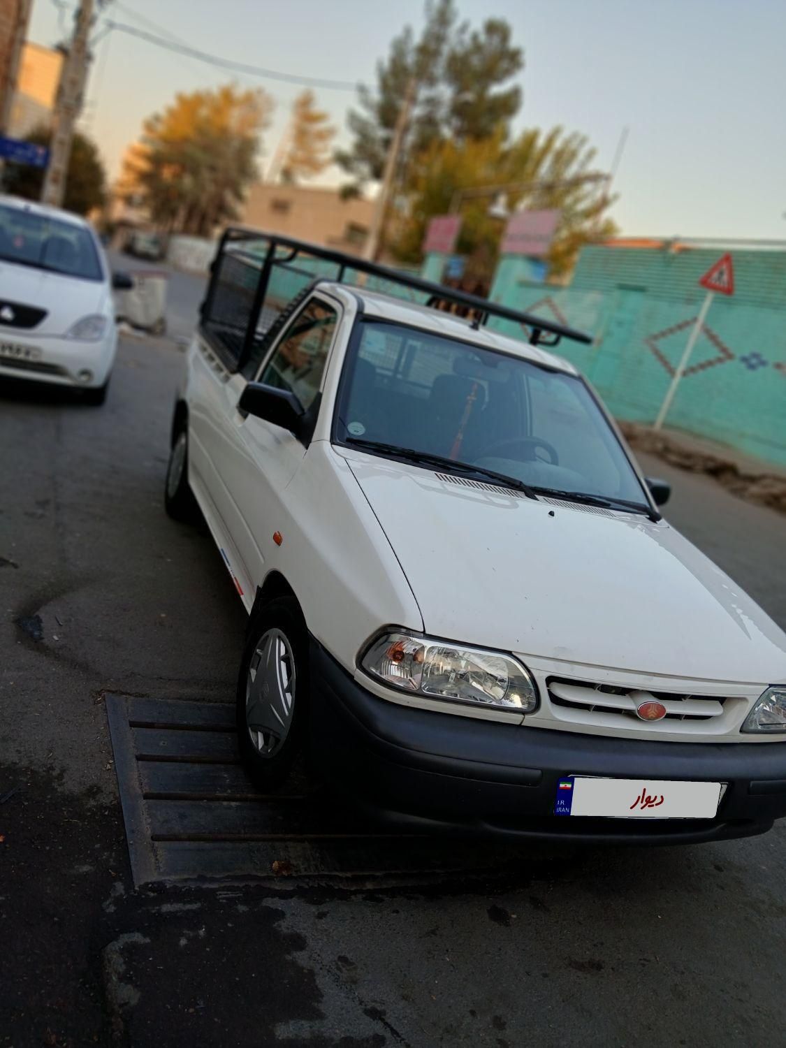 پراید 151 SE - 1402