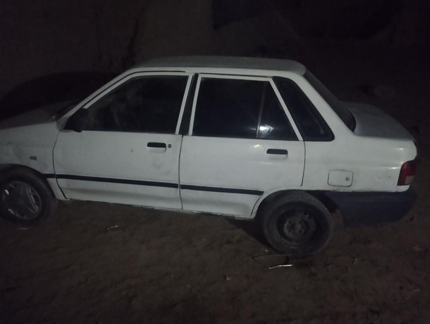 پراید 151 SE - 1403