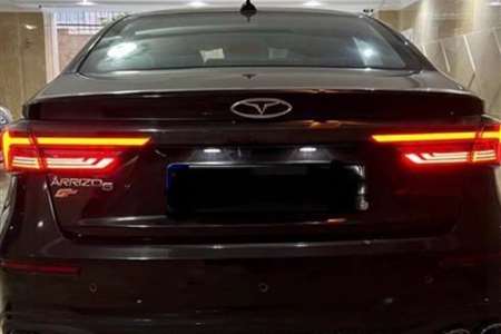 فونیکس آریزو 6 GT اکسلنت - 1403