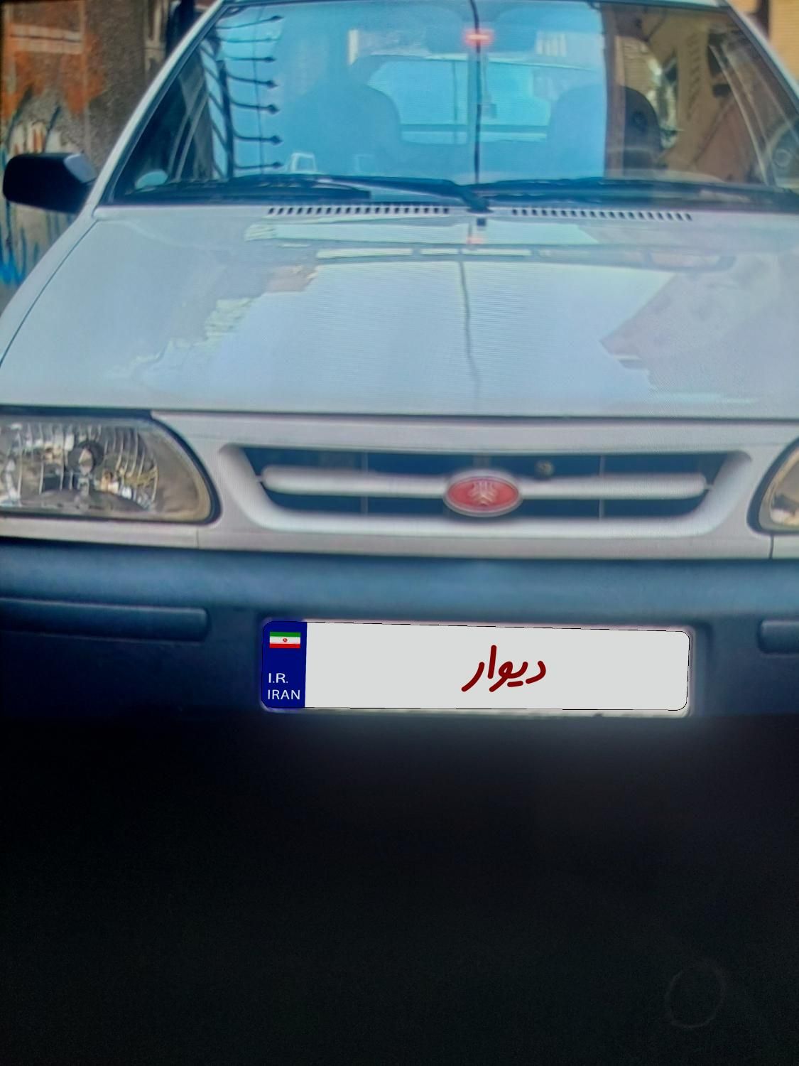 پراید 151 SE - 1400