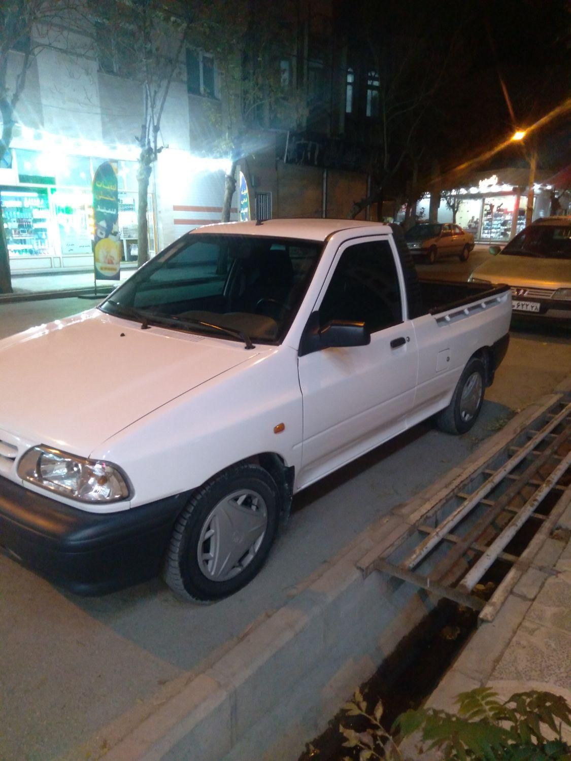 پراید 151 SE - 1402