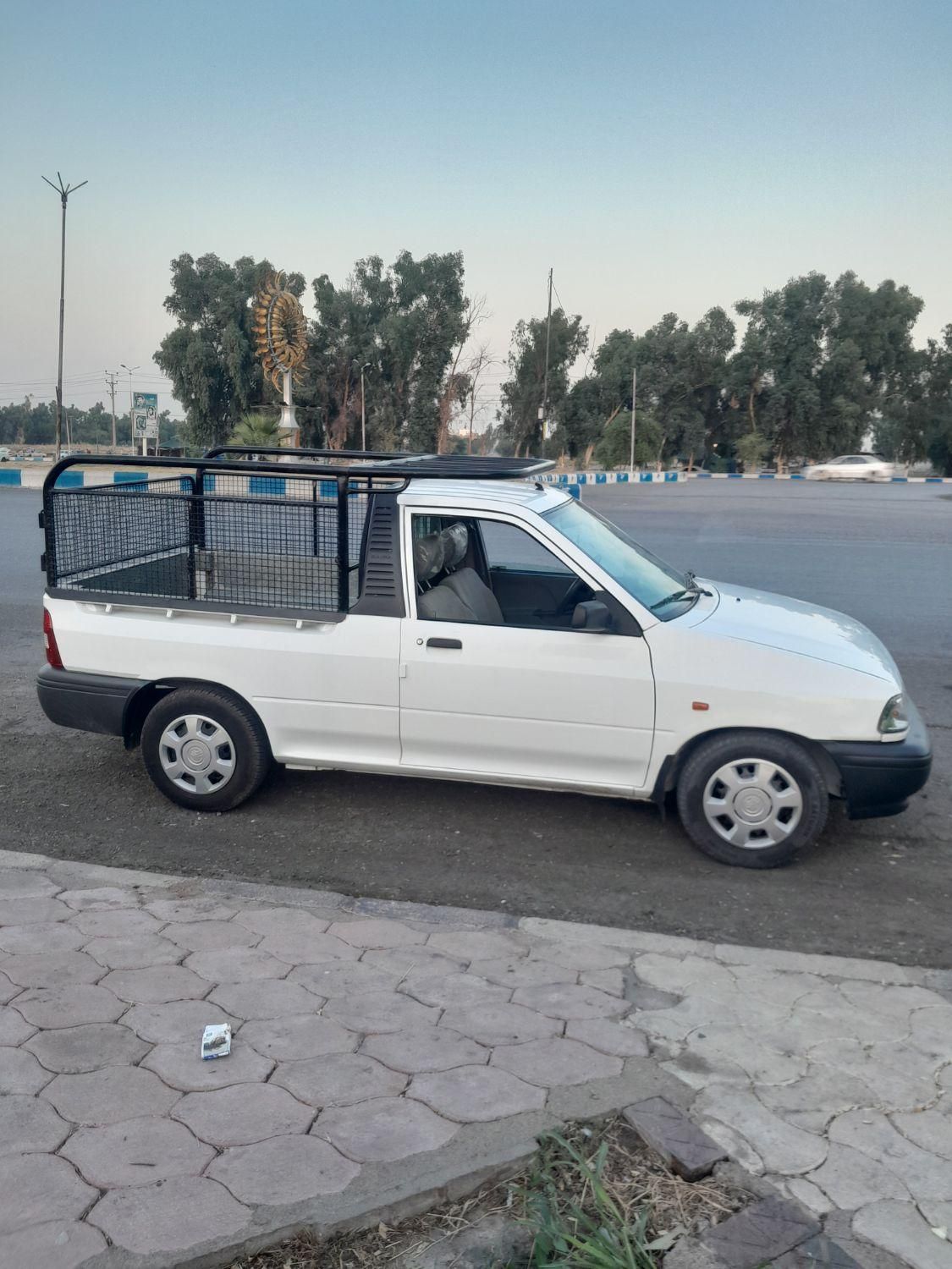 پراید 151 SE - 1399