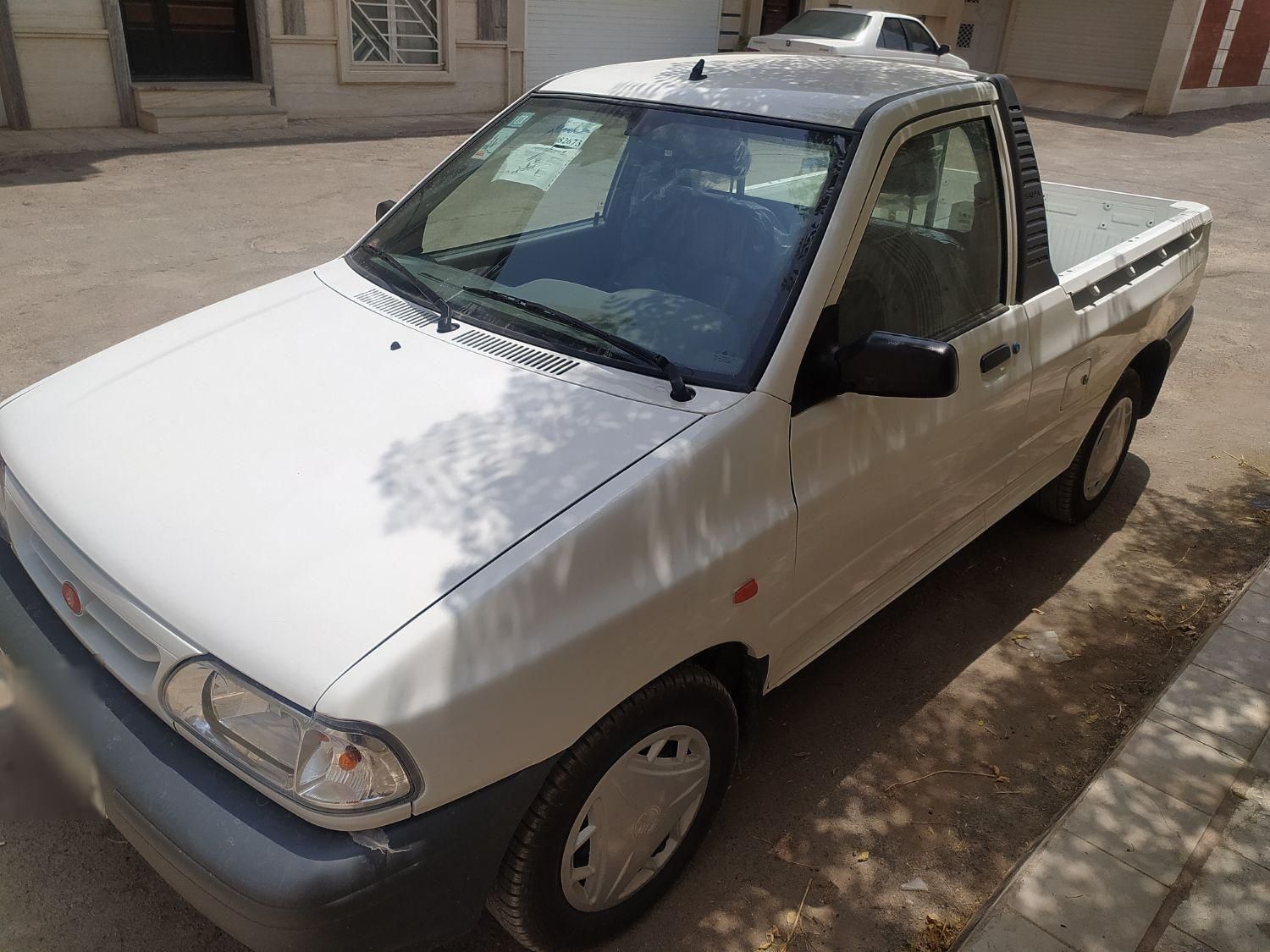 پراید 151 SE - 1403