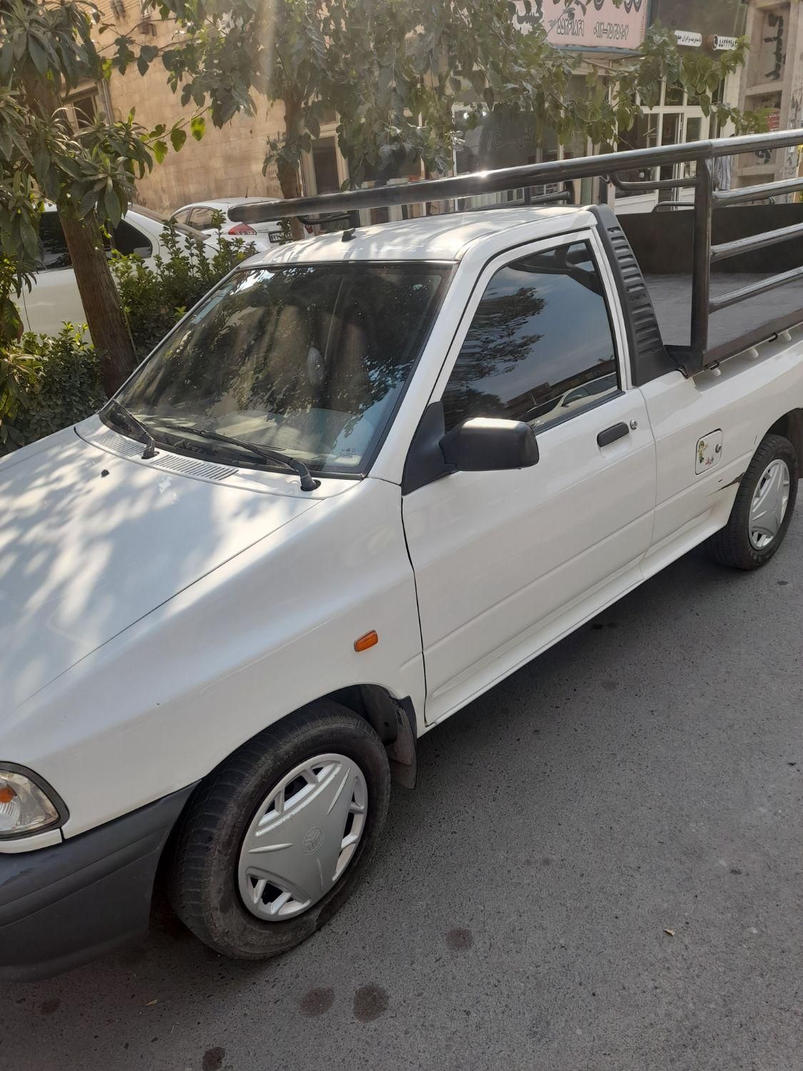 پراید 151 SE - 1402