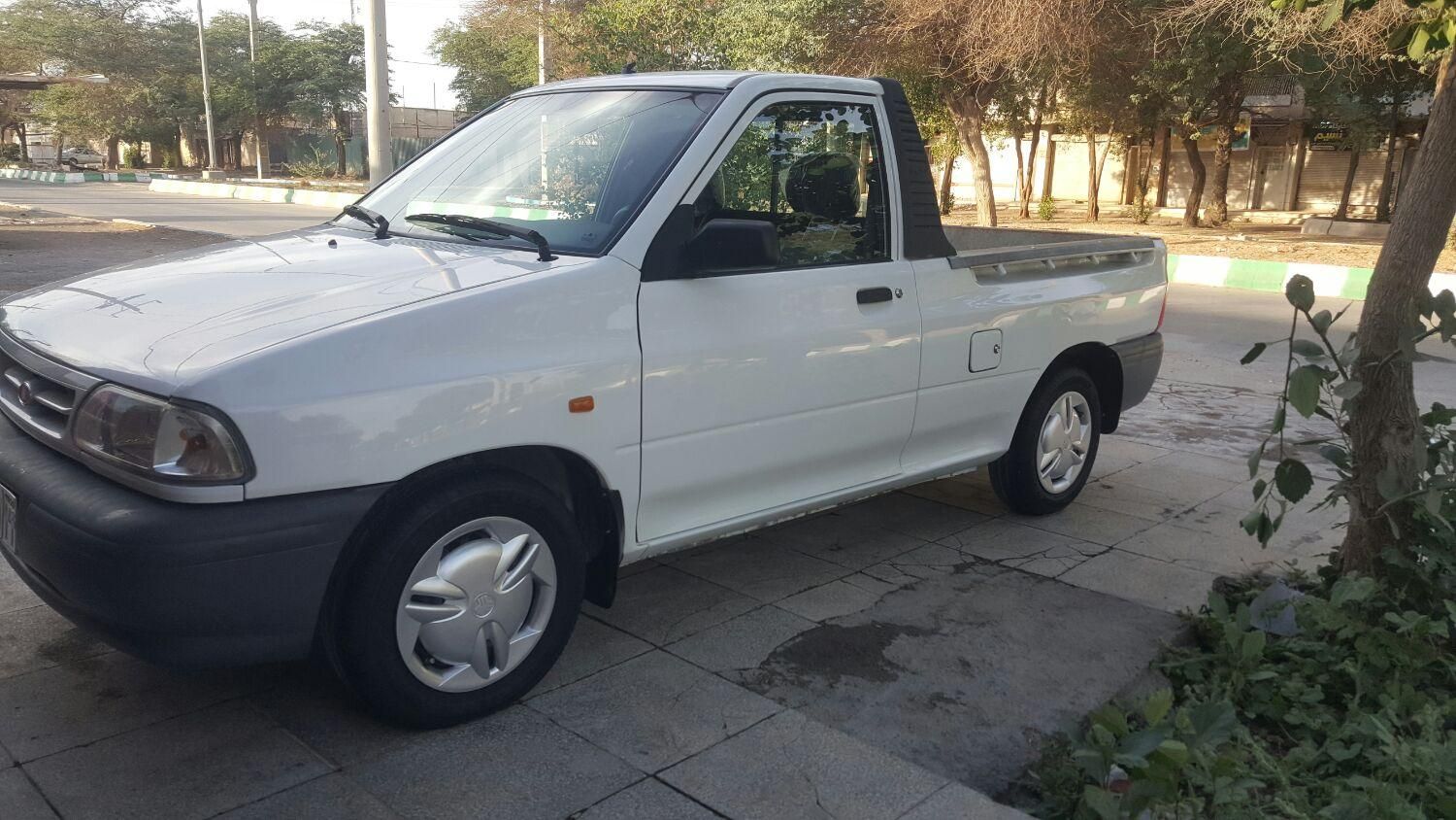 پراید 151 SE - 1400