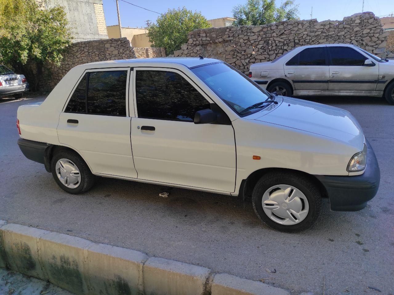 پراید 131 SE - 1399