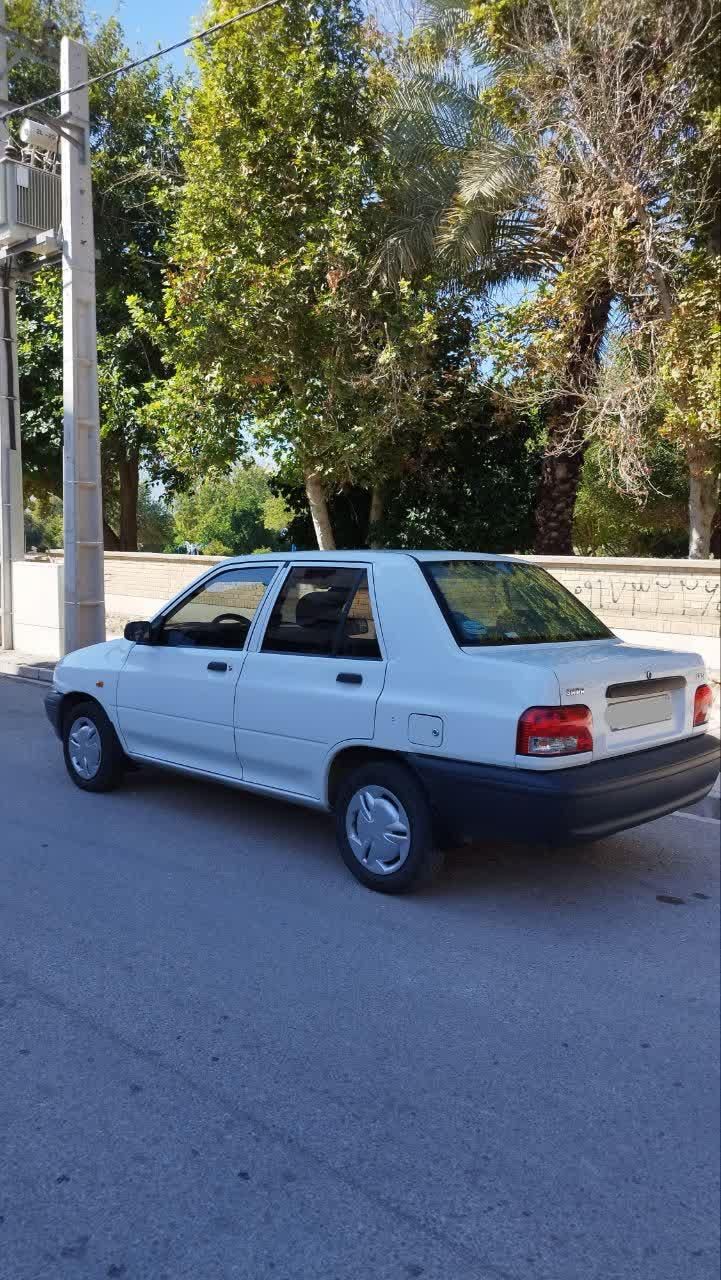 پراید 131 SE - 1399