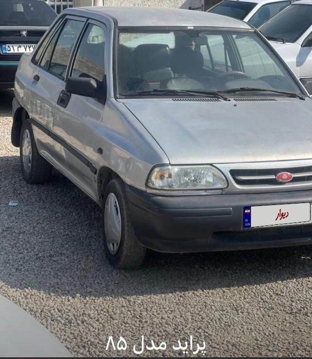 پژو 405 GL - دوگانه سوز CNG - 1390