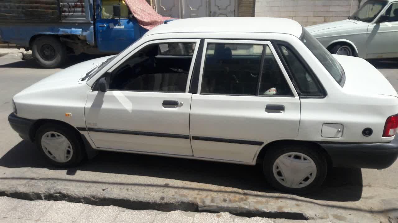 پراید 131 EX - 1390