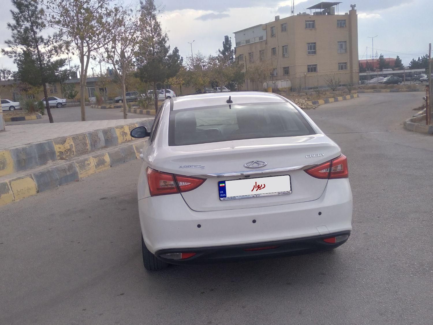 پراید 111 SE - 1397