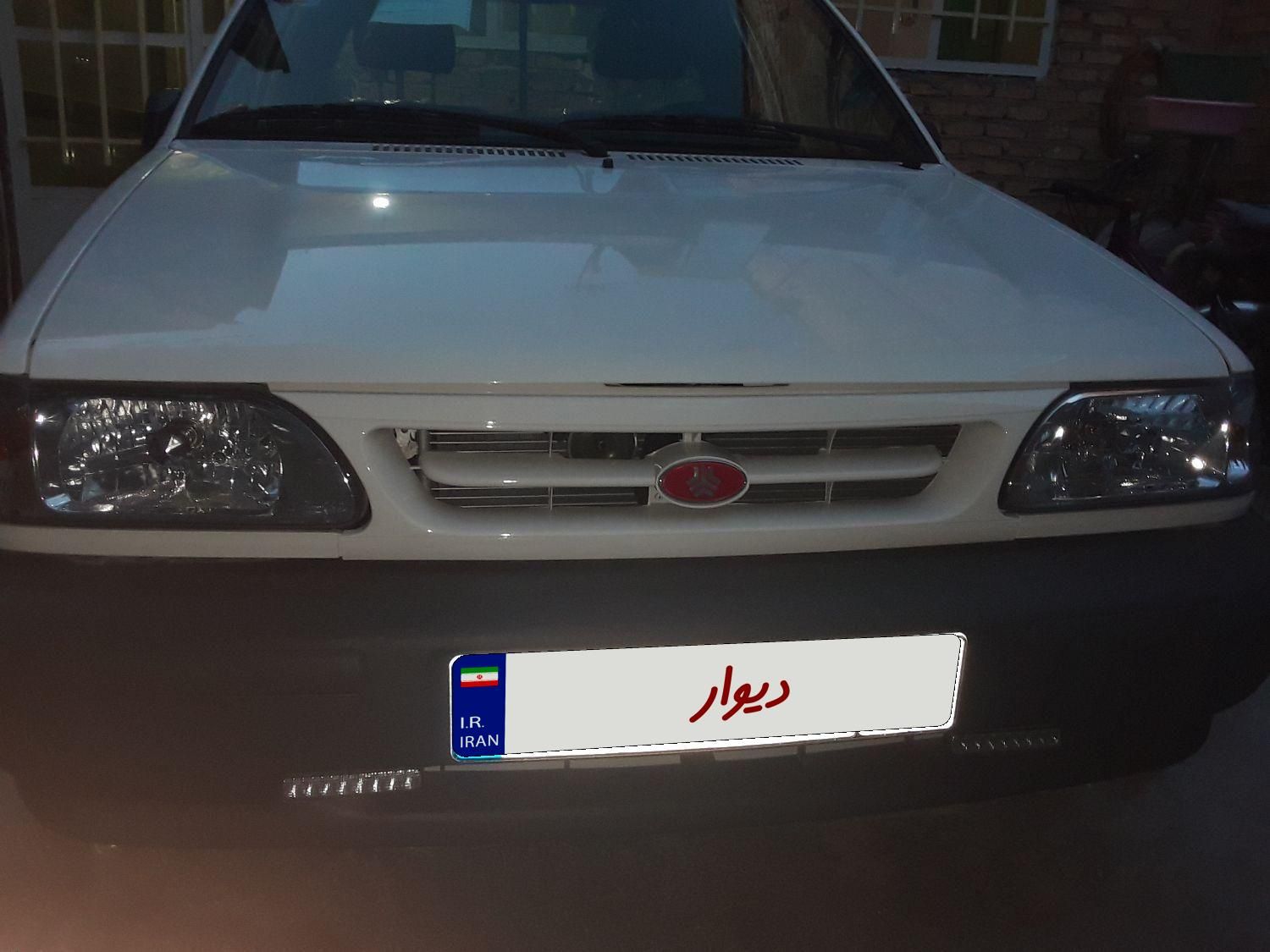 پراید 151 SE - 1403