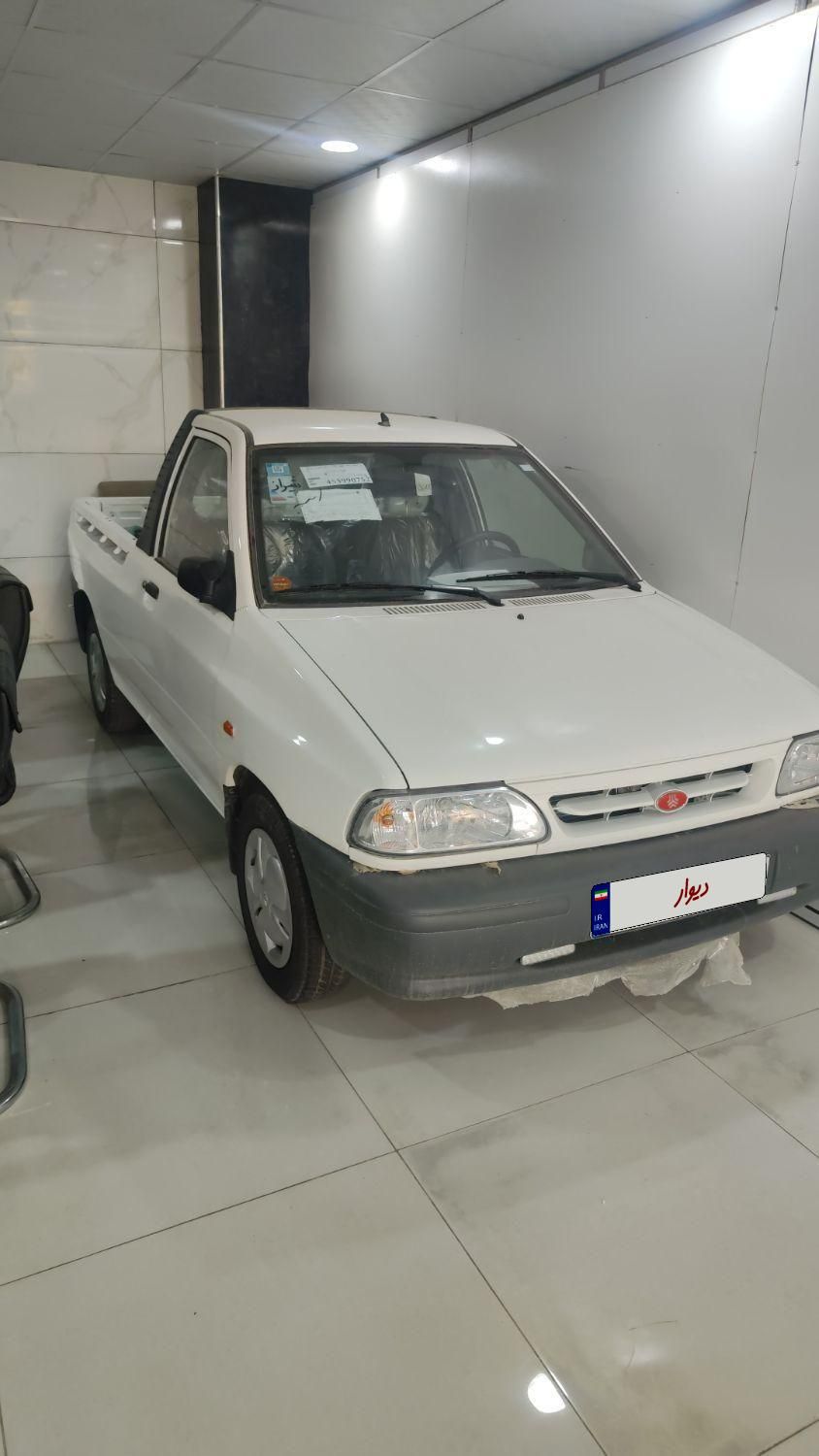 پراید 151 SE - 1403