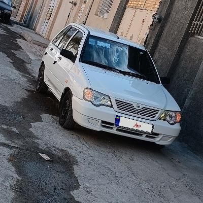 پراید 111 SE - 1398