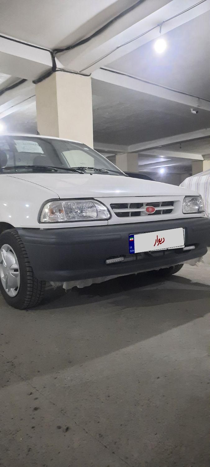 پراید 151 SE - 1403