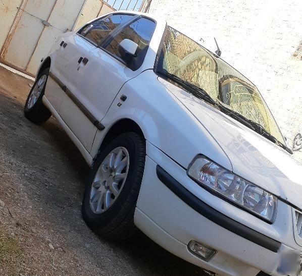 سمند LX XU7 - 1390