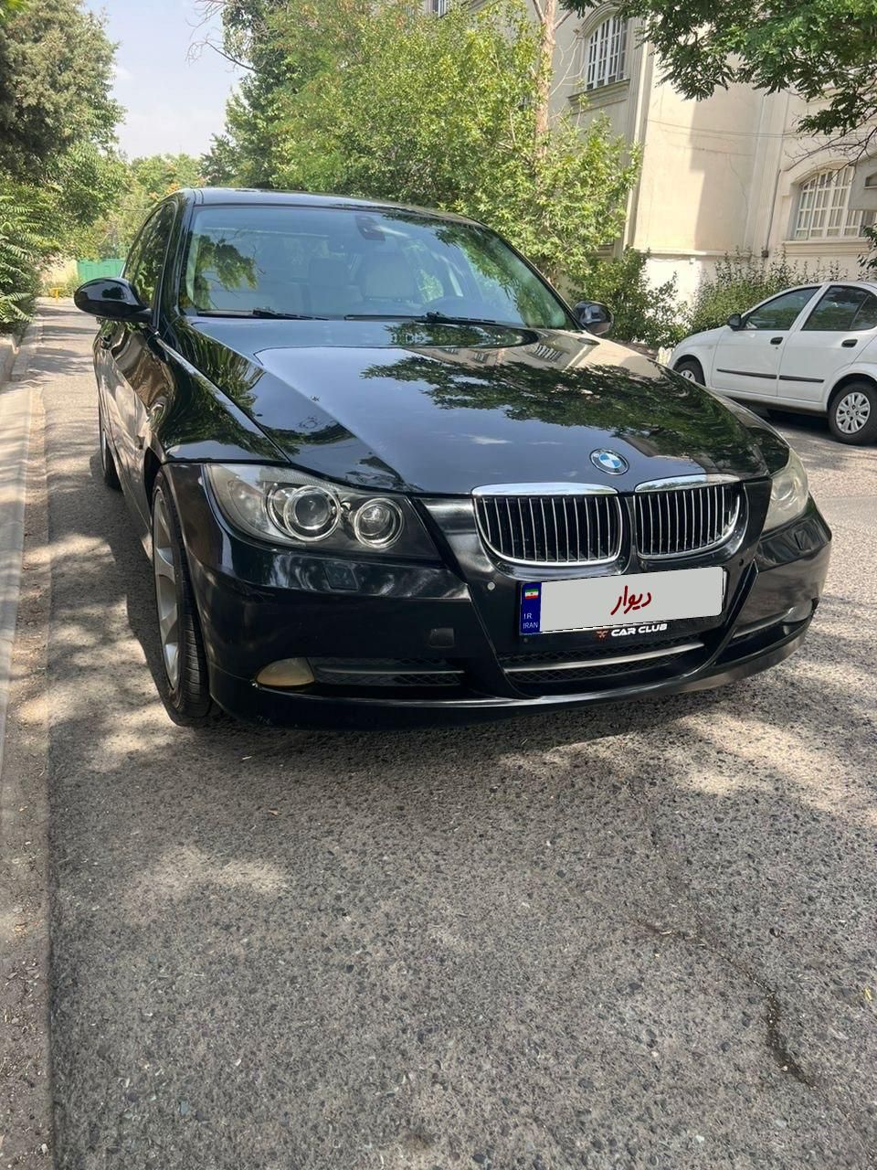 ب ام و سری 3 سدان 330i فول - 2009