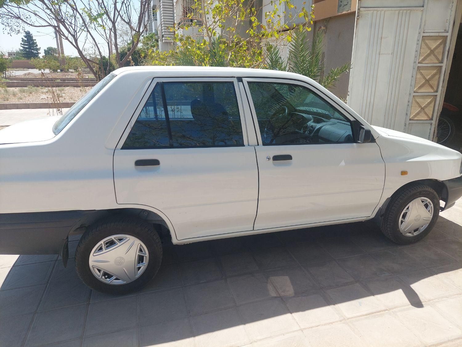 پراید 131 SE - 1399