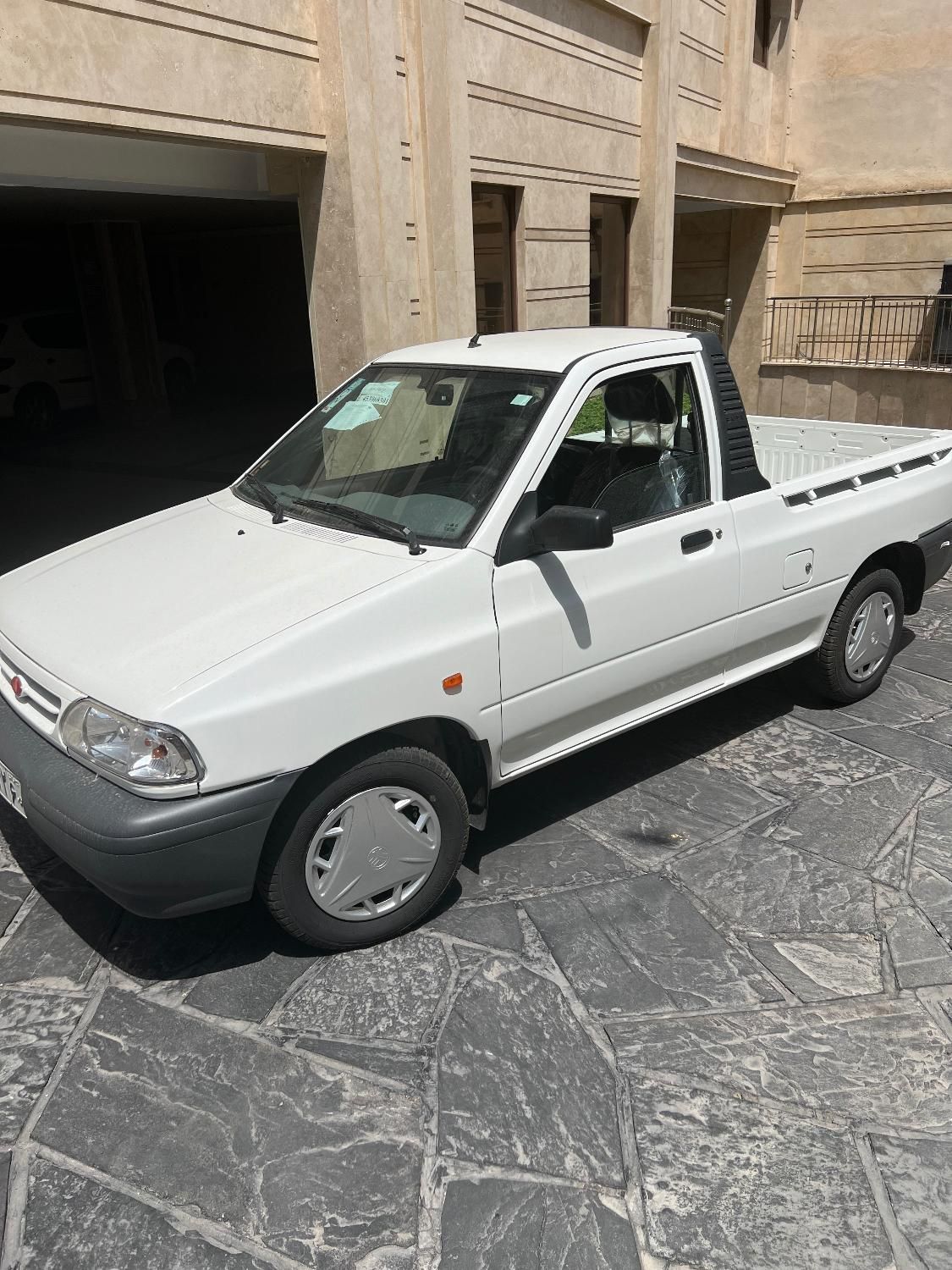 پراید 151 SE - 1403