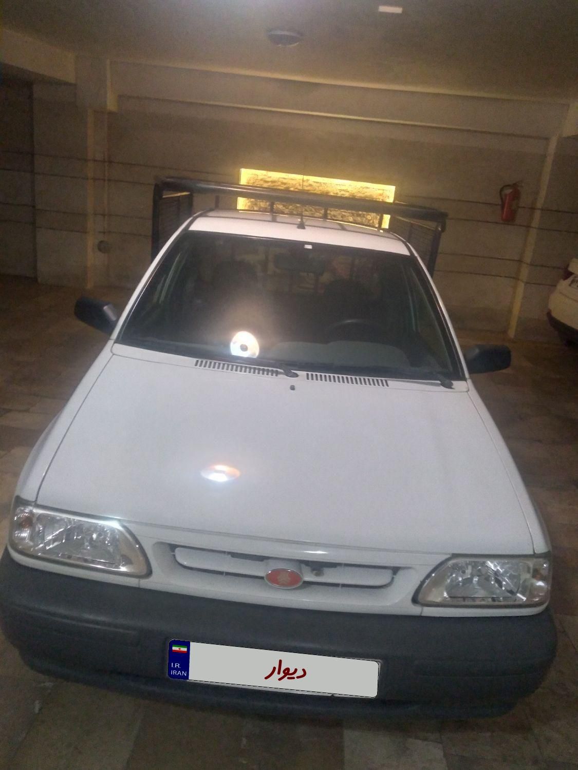 پراید 151 SE - 1399