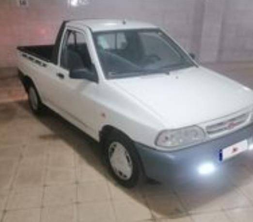 پراید 151 SE - 1403