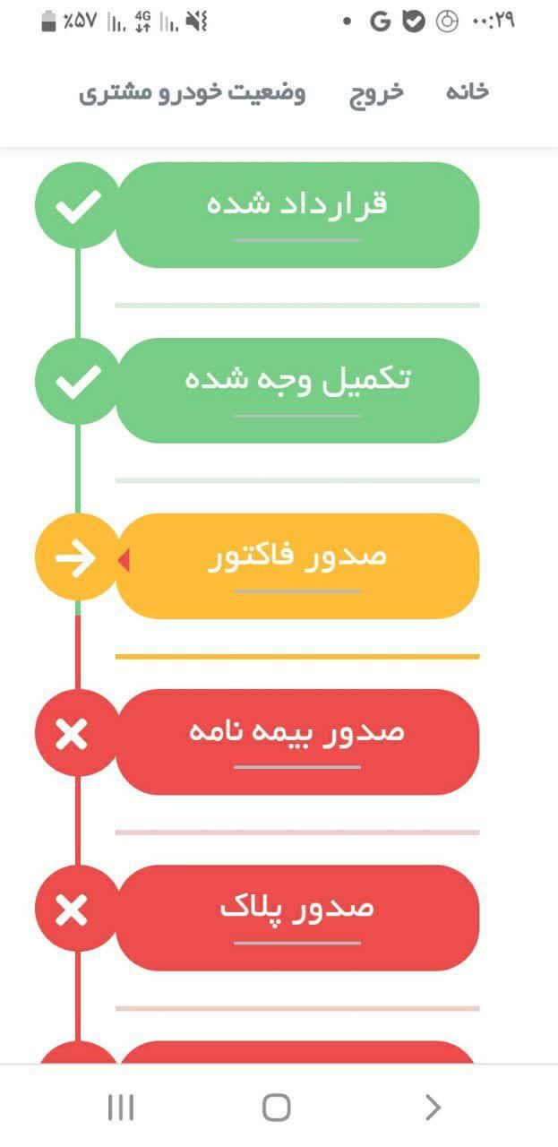 کی ام سی T8 ۱.۵ لیتر توربو - 2024