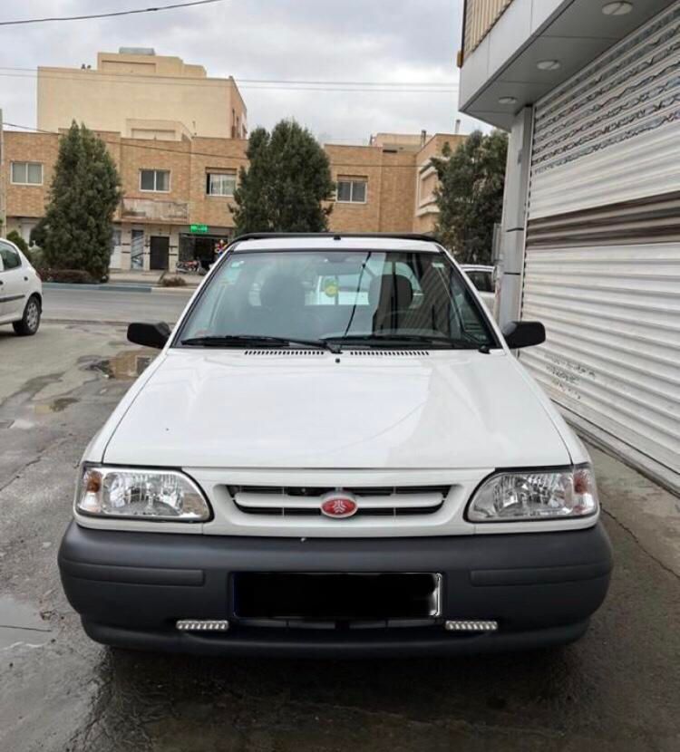 پراید 151 SE - 1402