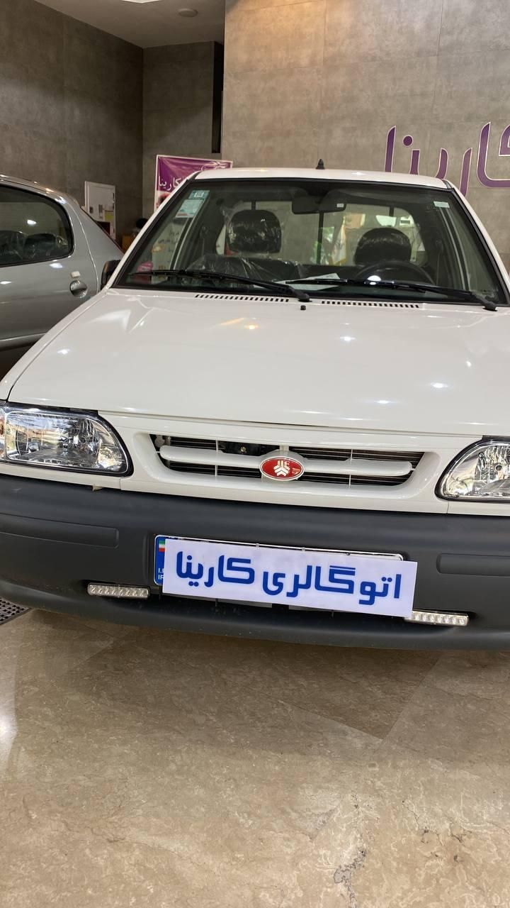 پراید 151 SE - 1403