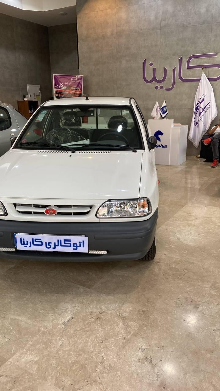 پراید 151 SE - 1403