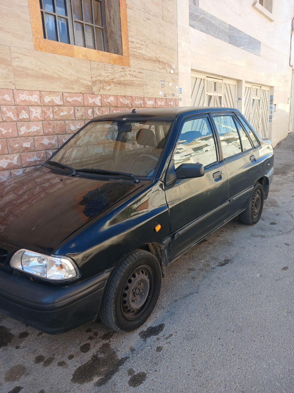 پراید 131 LE - 1390