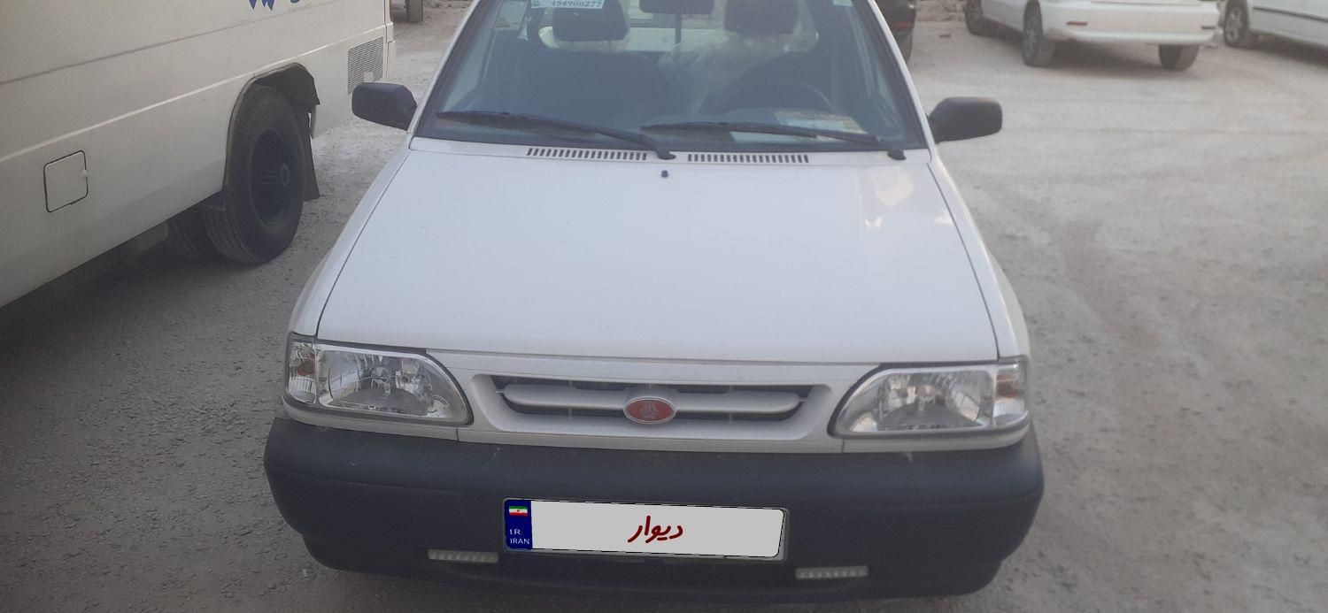 پراید 151 SE - 1403