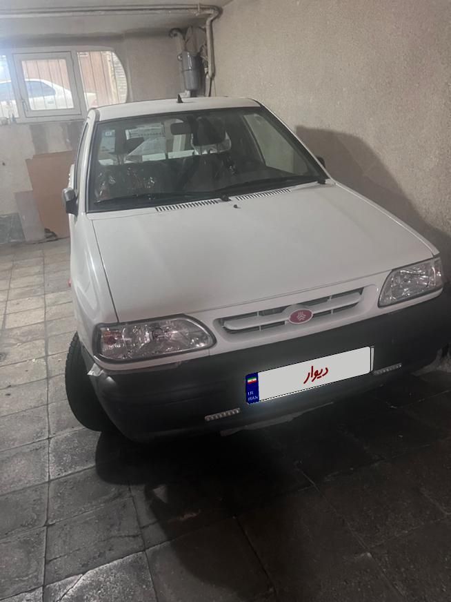 پراید 151 SE - 1403