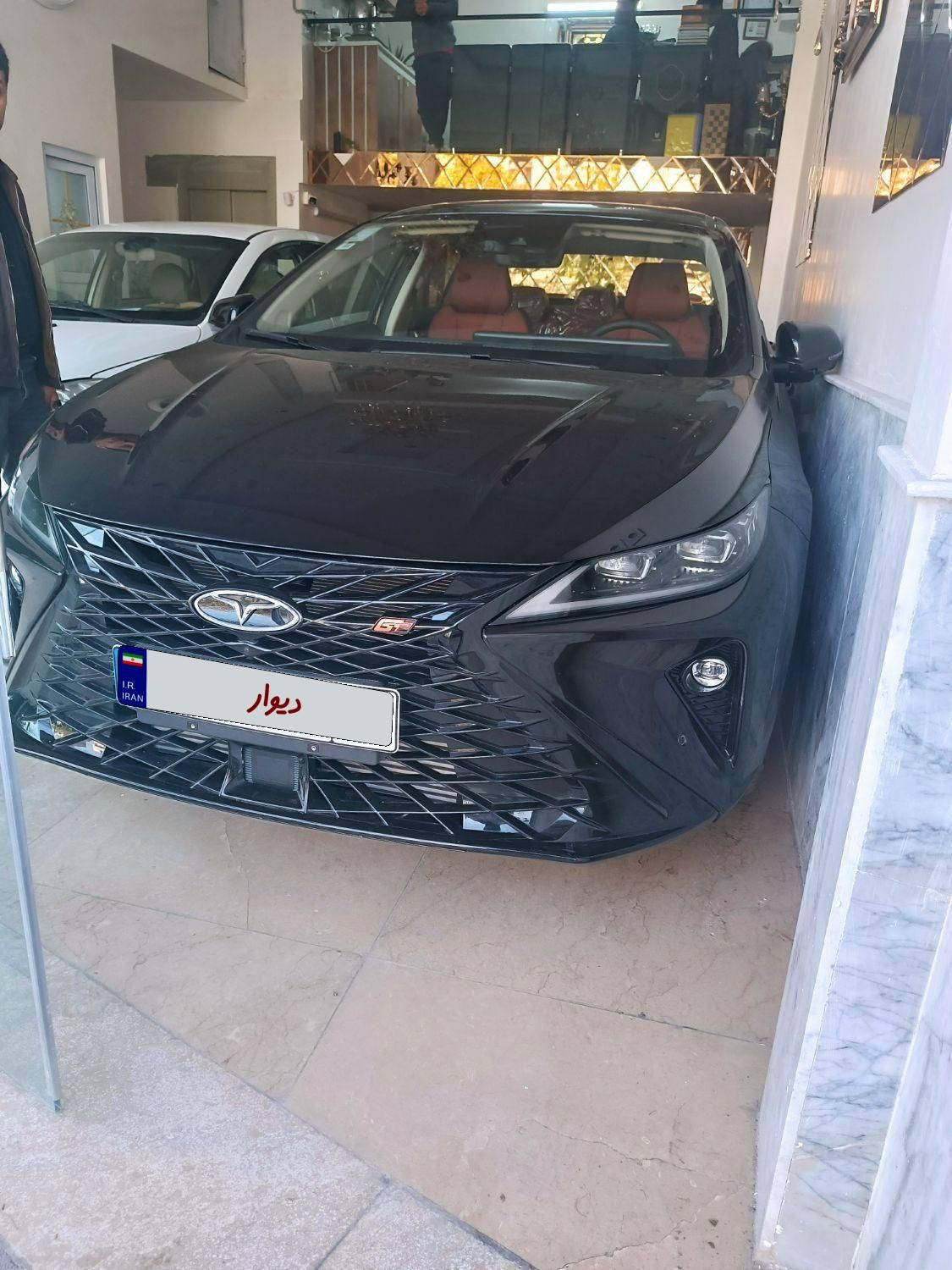 فونیکس آریزو 6 GT اکسلنت - 2024