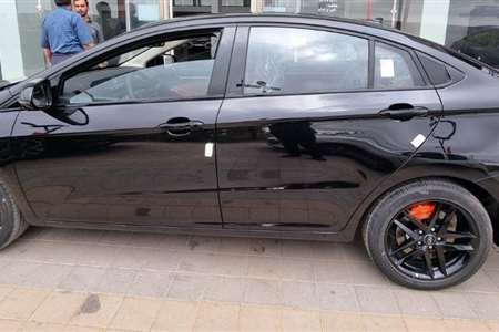 فونیکس آریزو 6 GT اکسلنت - 1403