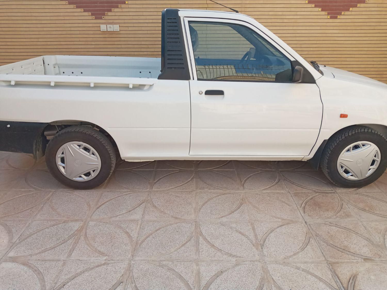 پراید 151 SE - 1403