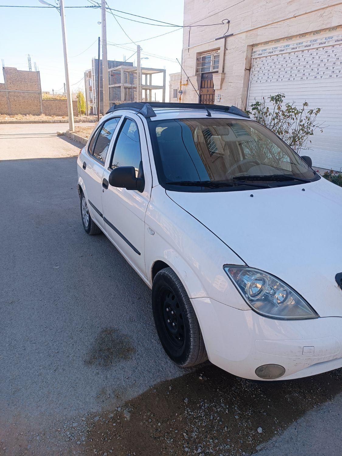 تیبا 2 EX - 1397