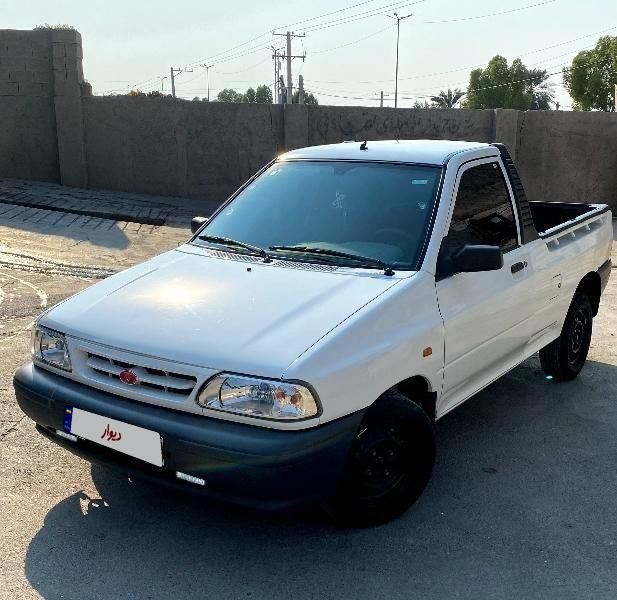 پراید 151 SE - 1402