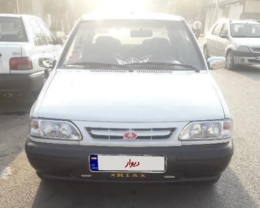 پراید 131 SE - 1390