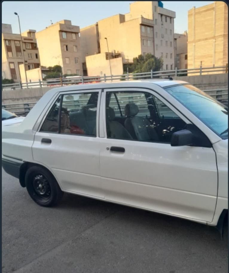 پراید 131 SL - 1397