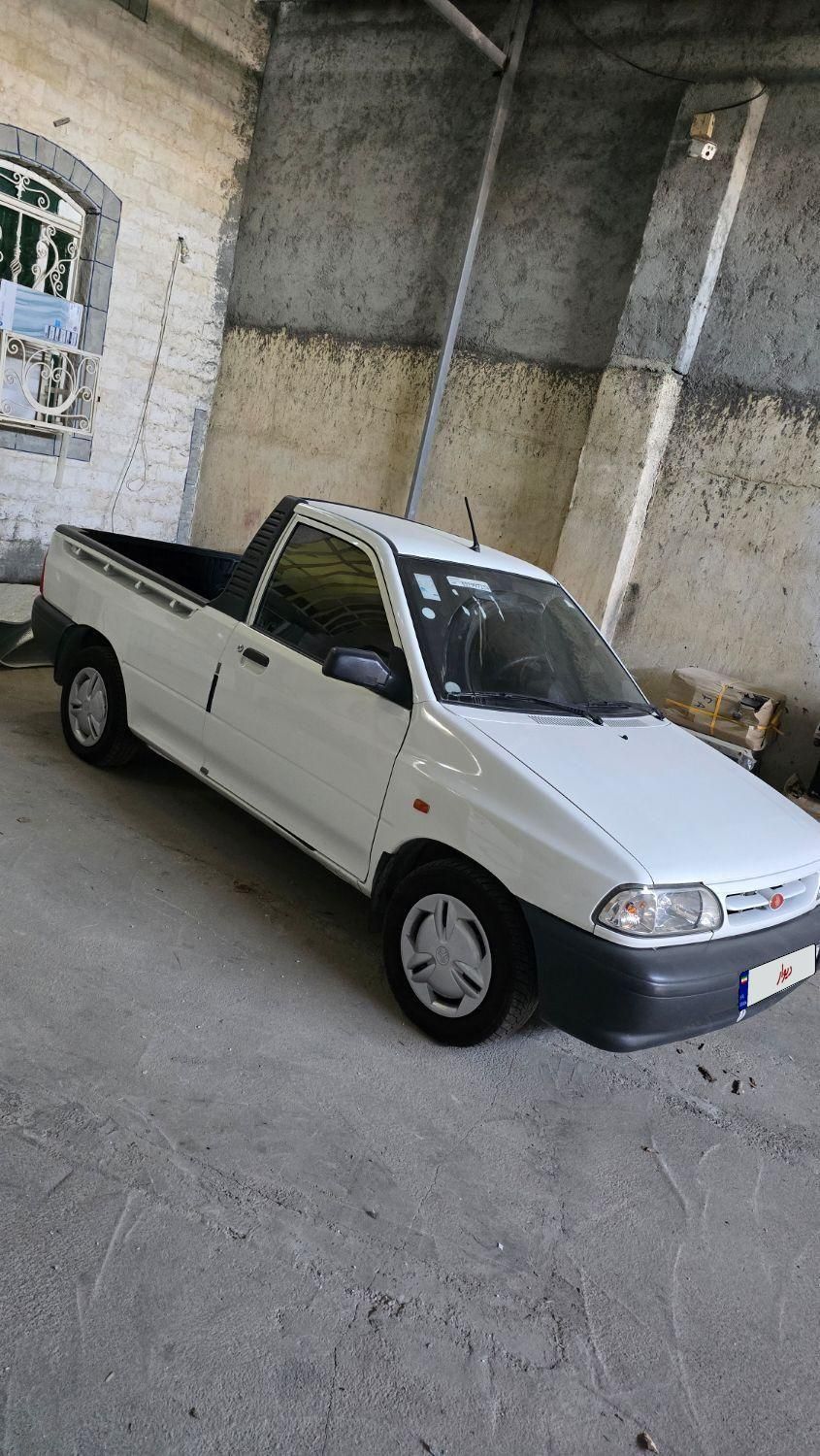 پراید 151 SE - 1401